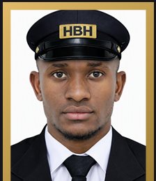 Captain Julius